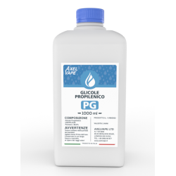 Propylene glycol 1 liter