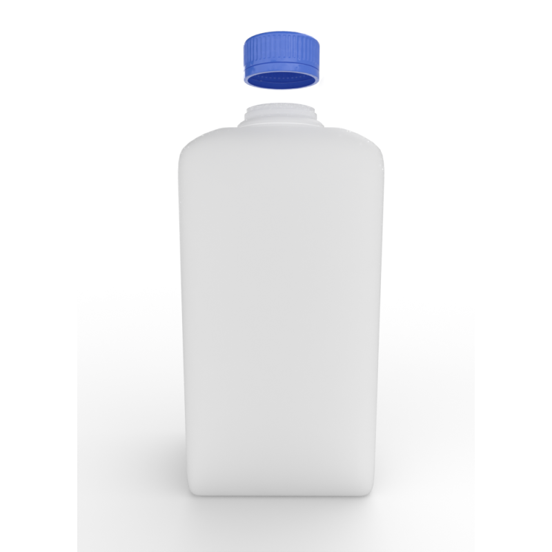 copy of Flacone con aghetto 10 ml