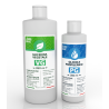 250 ml 60/40 VG/PG neutrales Basenkit