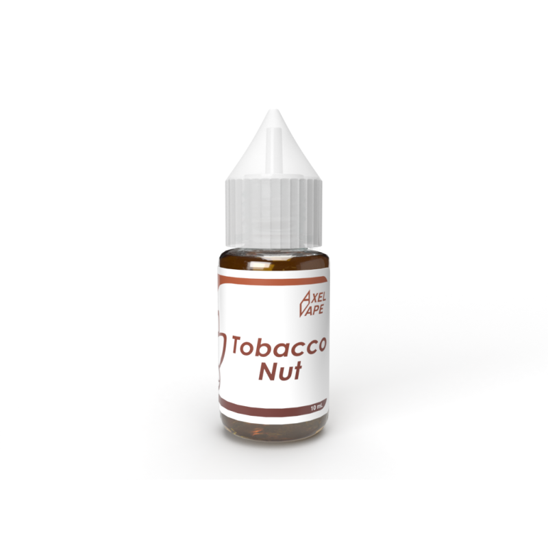 Flavor TOBACCO NUT 10 ml