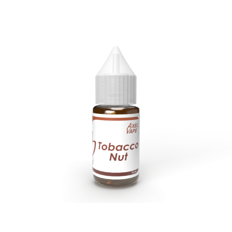 Flavor TOBACCO NUT 10 ml