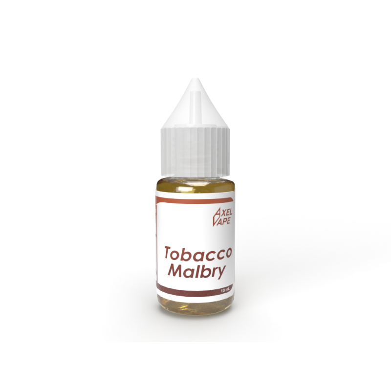 Geschmack TABAK MALBRY 10 ml