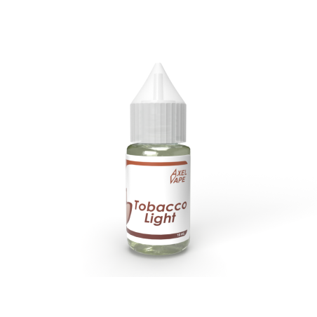 Geschmack TOBACCO LIGHT 10 ml