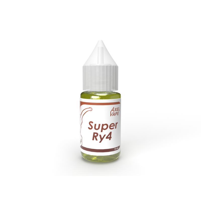 SUPER RY4 Geschmack 10ml