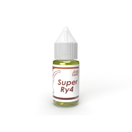 SUPER RY4 Geschmack 10ml