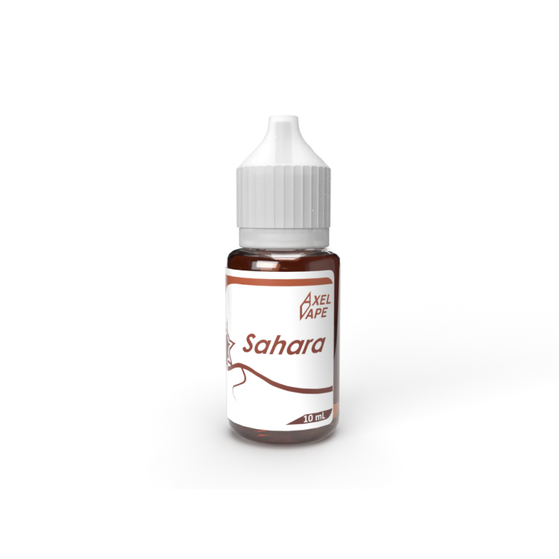 Geschmack SAHARA 10 ml