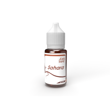Geschmack SAHARA 10 ml