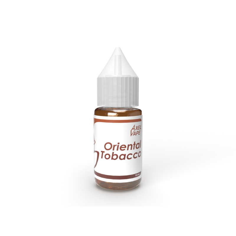 Aroma ORIENTAL TOBACCO 10 ml