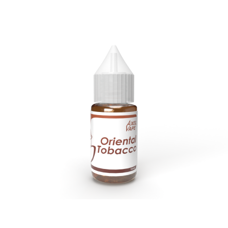 ORIENTAL TOBACCO flavor 10 ml