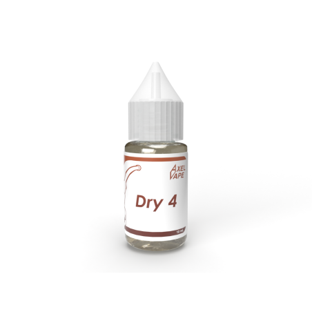 Aroma DRY4 10 ml