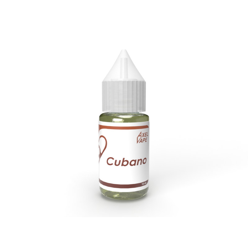 Aroma CUBANON 10 ml