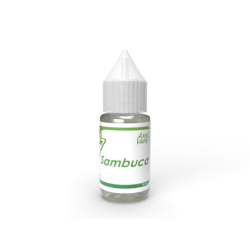 SAMBUCA-Geschmack 10 ml