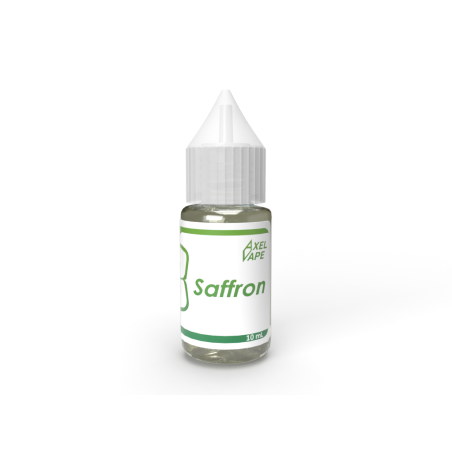 SAFFORN Flavor 10ml