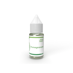 GRANATAPFEL-Geschmack 10 ml