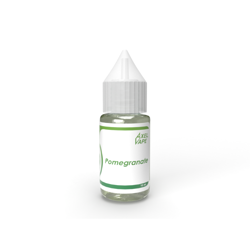 GRANATAPFEL-Geschmack 10 ml
