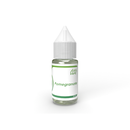 GRANATAPFEL-Geschmack 10 ml