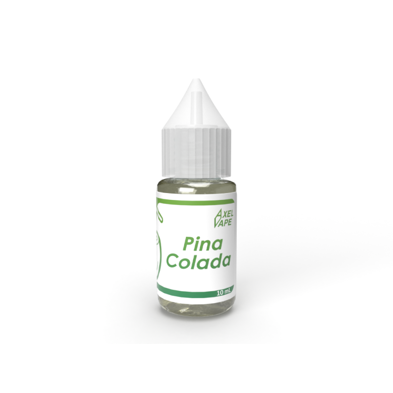 PINA COLADA Flavor 10 ml