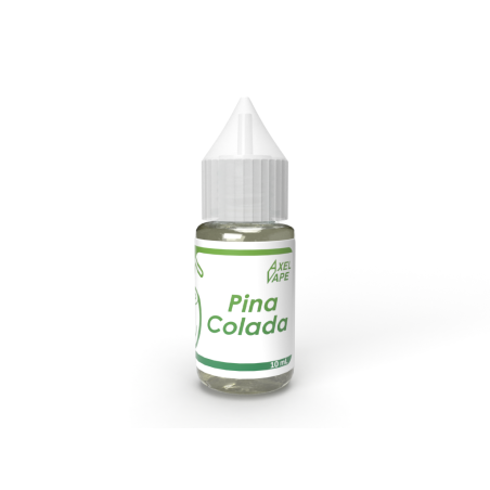 PINA COLADA Geschmack 10ml