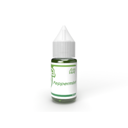 Geschmack PFEFFERMINZE 10 ml