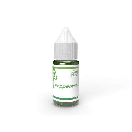 Flavor PEPPER MINT 10 ml