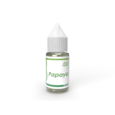 PAPAYA flavor 10 ml