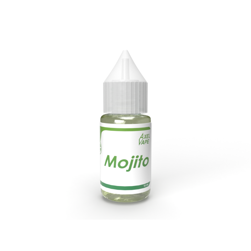 MOJUTO flavor 10 ml