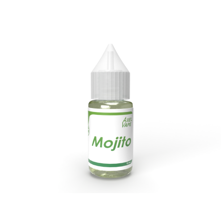 MOJUTO flavor 10 ml