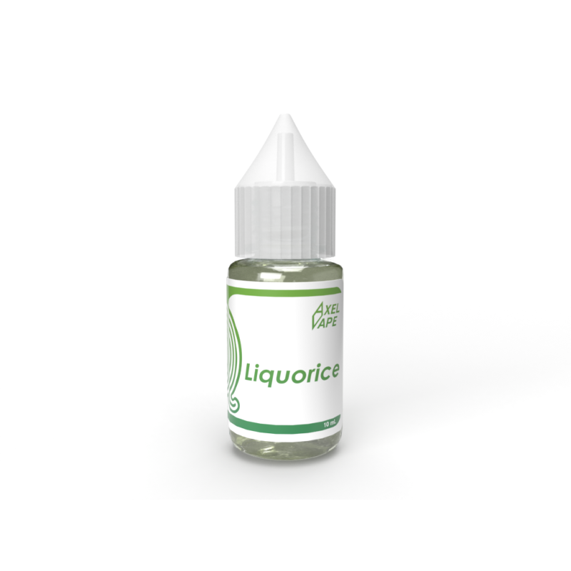 Aroma LIQUIRICE 10 ml