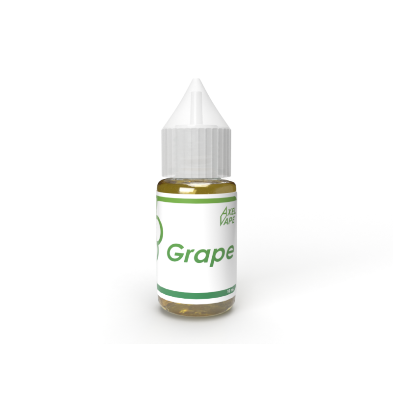 TRAUBEN-Geschmack 10ml