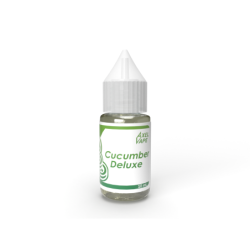 Flavor CUCUMER DELUXE 10 ml