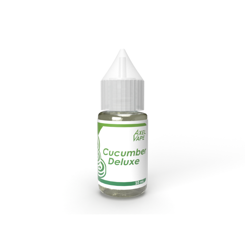 Geschmack CUCUMER DELUXE 10 ml