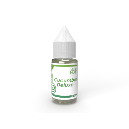 Aroma CUCUMER DELUXE 10 ml