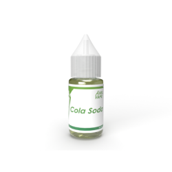 Aroma COLA SODA 10 ml