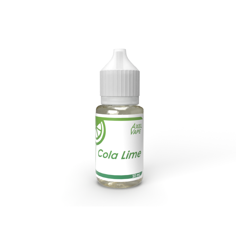 Aroma COLA LIME 10 ml