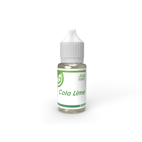 Aroma COLA LIME 10 ml