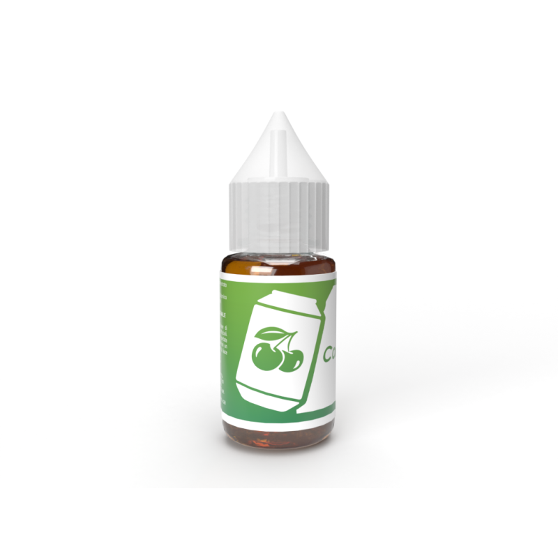 Aroma COLA CHERRY 10 ml