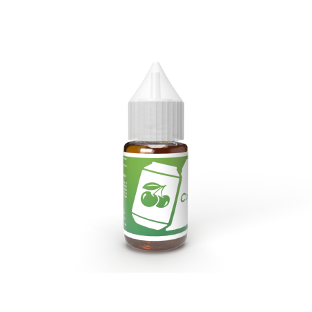 Geschmack COLA CHERRY 10 ml