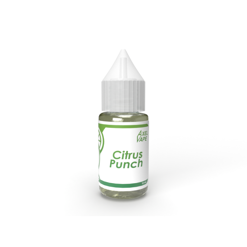 Flavor CITRUS PUNCH 10 ml