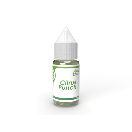Flavor CITRUS PUNCH 10 ml