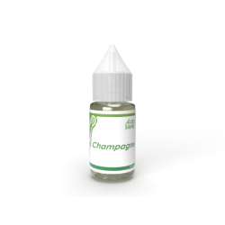 CHAMPAGNE aroma 10 ml