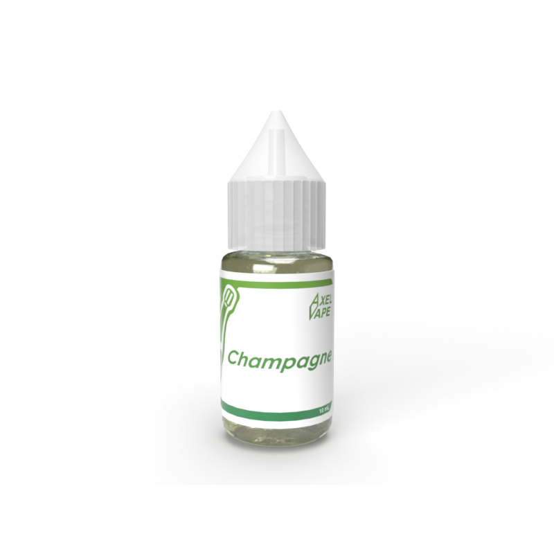 CHAMPAGNER-Aroma 10 ml