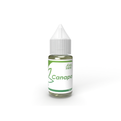 HANF-Geschmack 10 ml