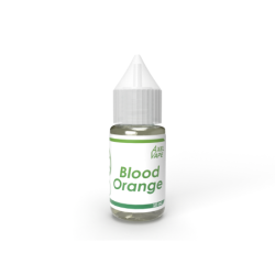 Flavor BLOOD ORANGE 10ml