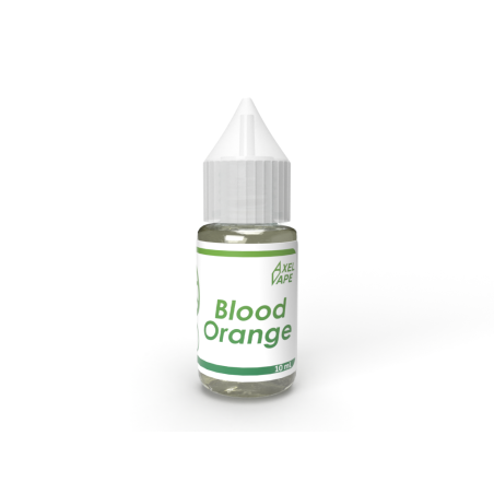 Aroma BLOOD ORANGE  10 ml