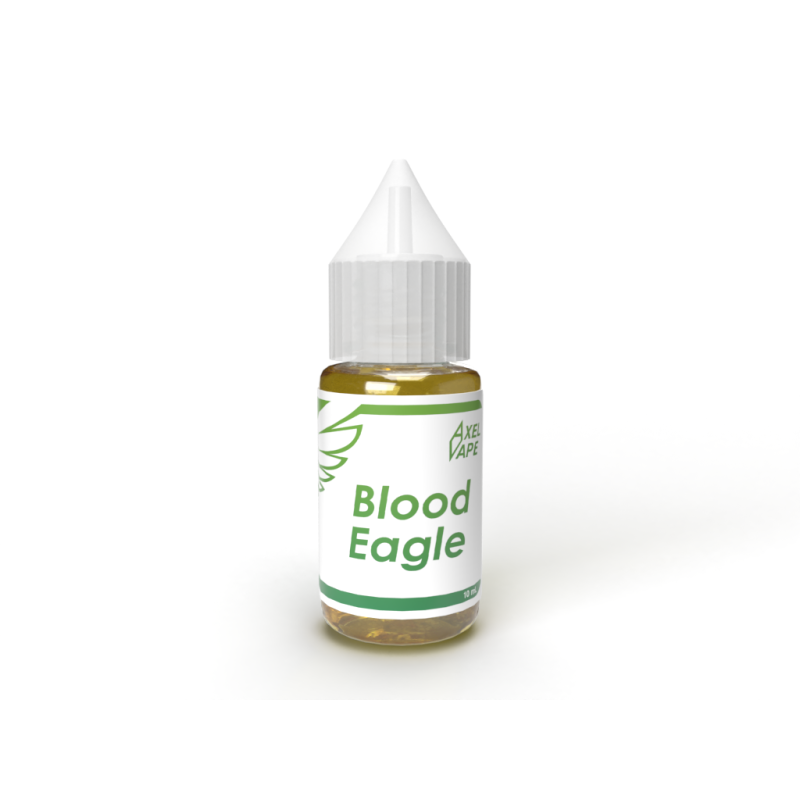 Geschmack BLOOD EAGLE 10ml