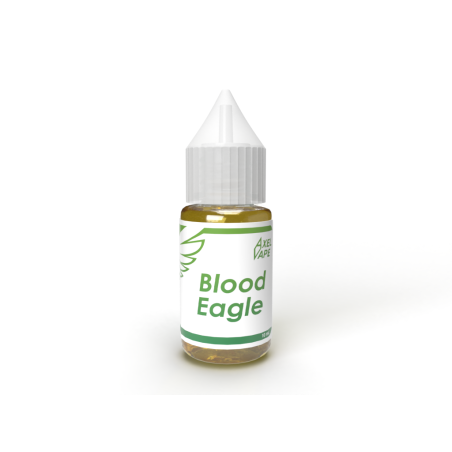 Flavor BLOOD EAGLE 10ml