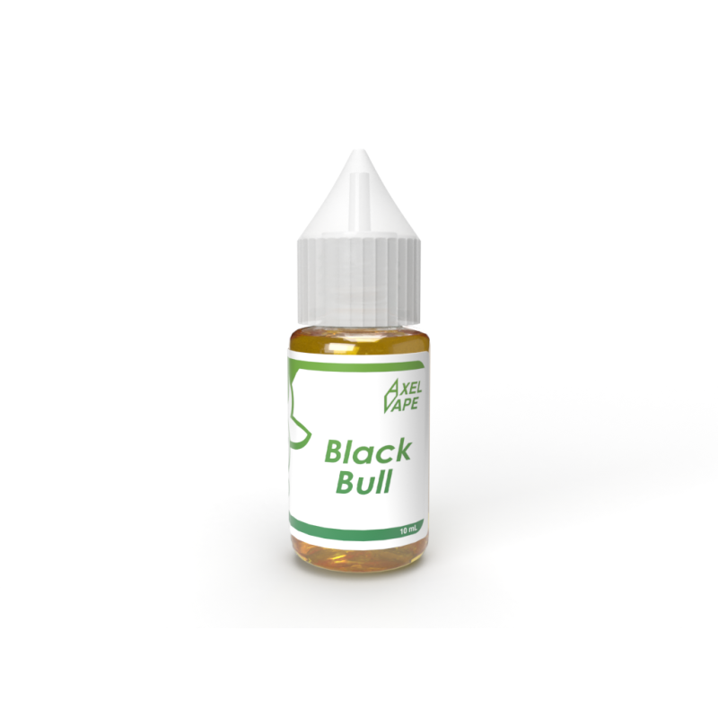 Aroma BLACK BULL 10 ml