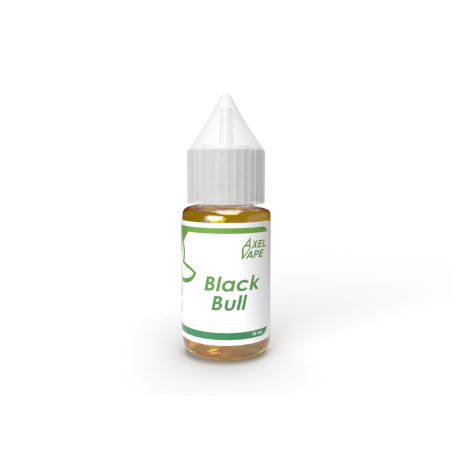 Flavor BLACK BULL 10ml