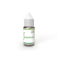 Apricot flavor 10 ml