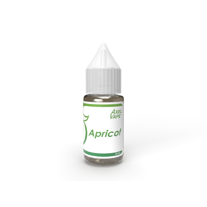 Arôme APRICOT 10 ml